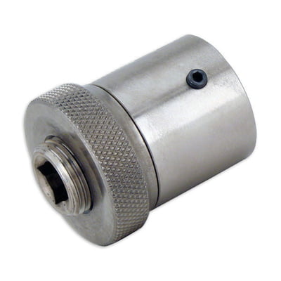 Crankshaft Turning - Degree Wheel Sockets