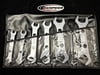 #4 to #16 AN Wrench Set