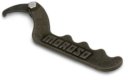 Coil-Over Shock Spanner Wrench