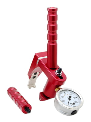 Valve Spring Pressure Tester