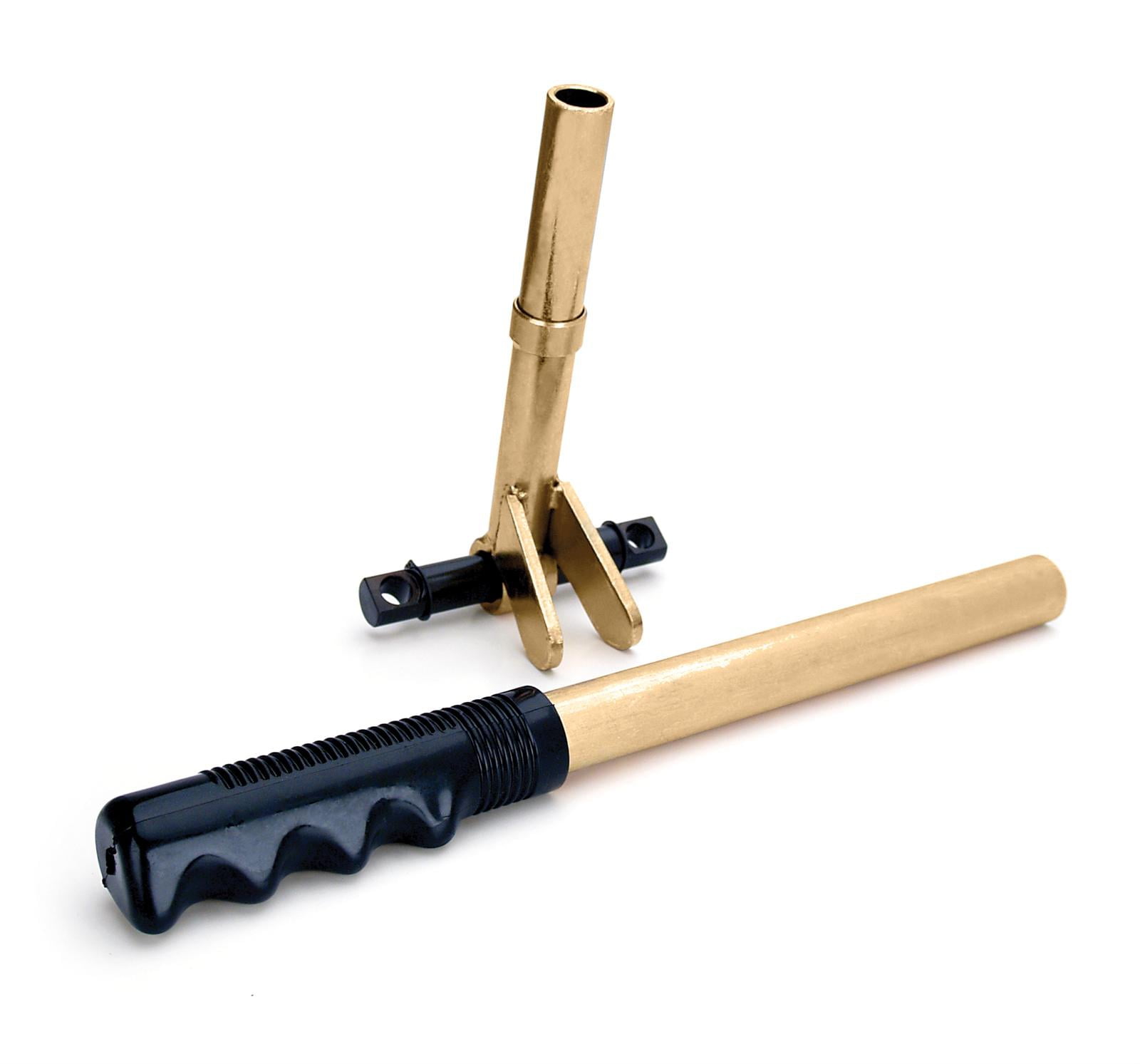 Valve Spring Removal Tool, SBC Shaft Rockers