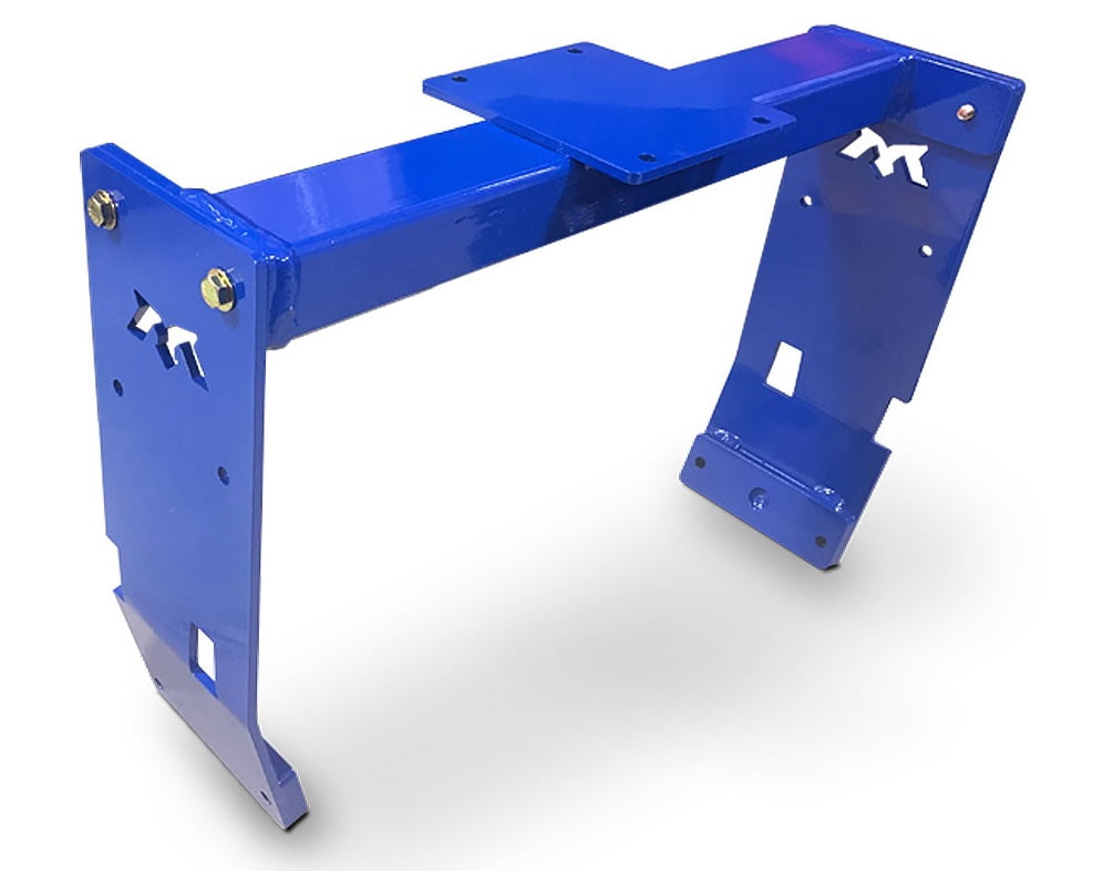 LS Engine Lift Plate Adapter For Mac's PiVOT