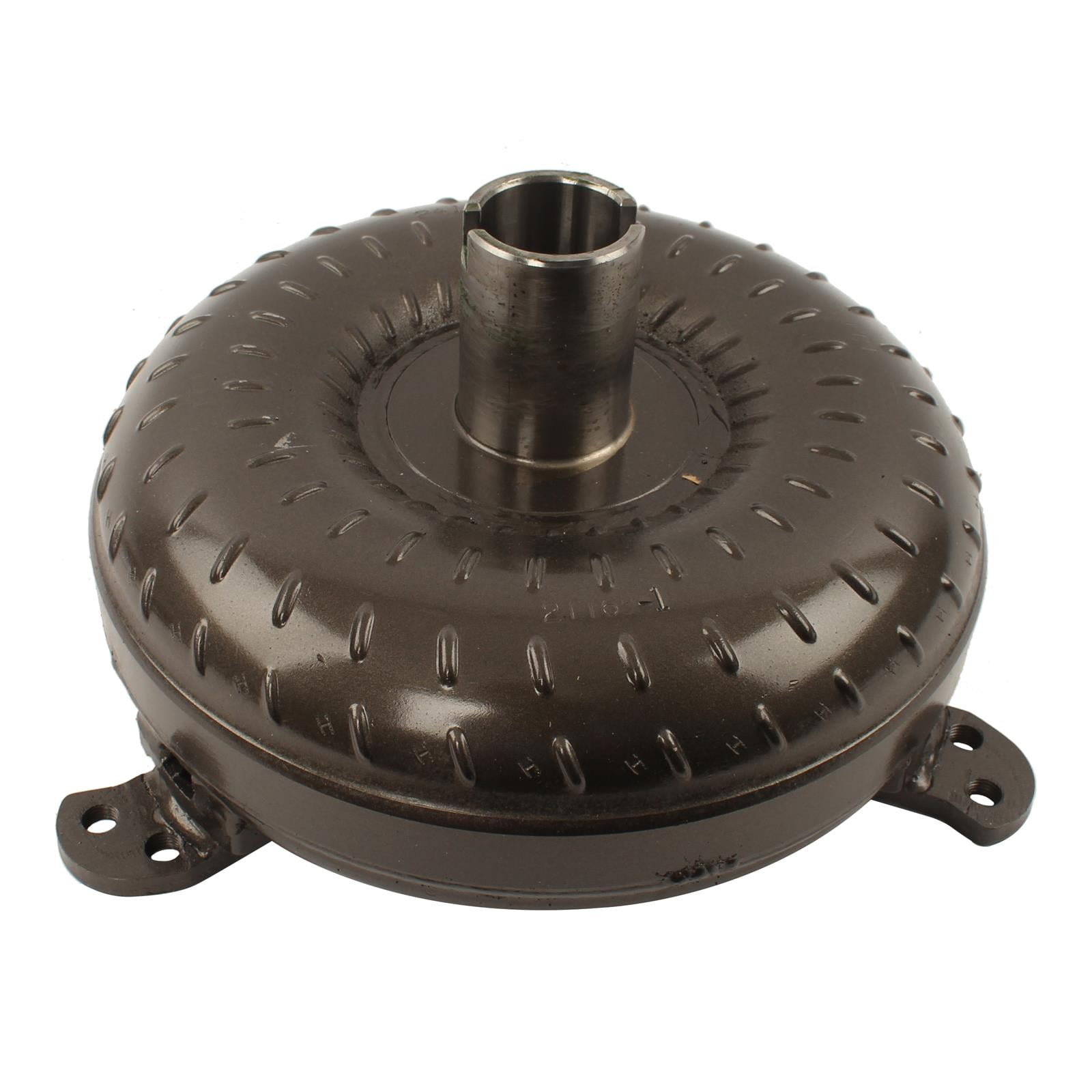 10" Street Fighter Converter, GM TH350, TH400, P/G Turbo Spline, 3000