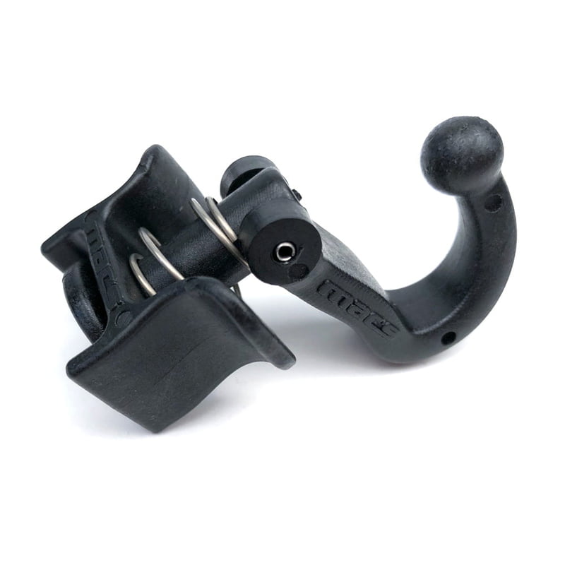 Versa Tie Composite Hook