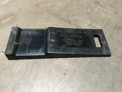 Mac's Tie Downs Pit Ramp (Pair)