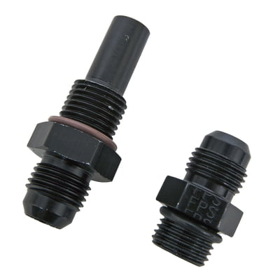 Internal Components Transmission Cooler Adapter Fittings