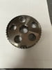P/G Clutch Hub, Steel