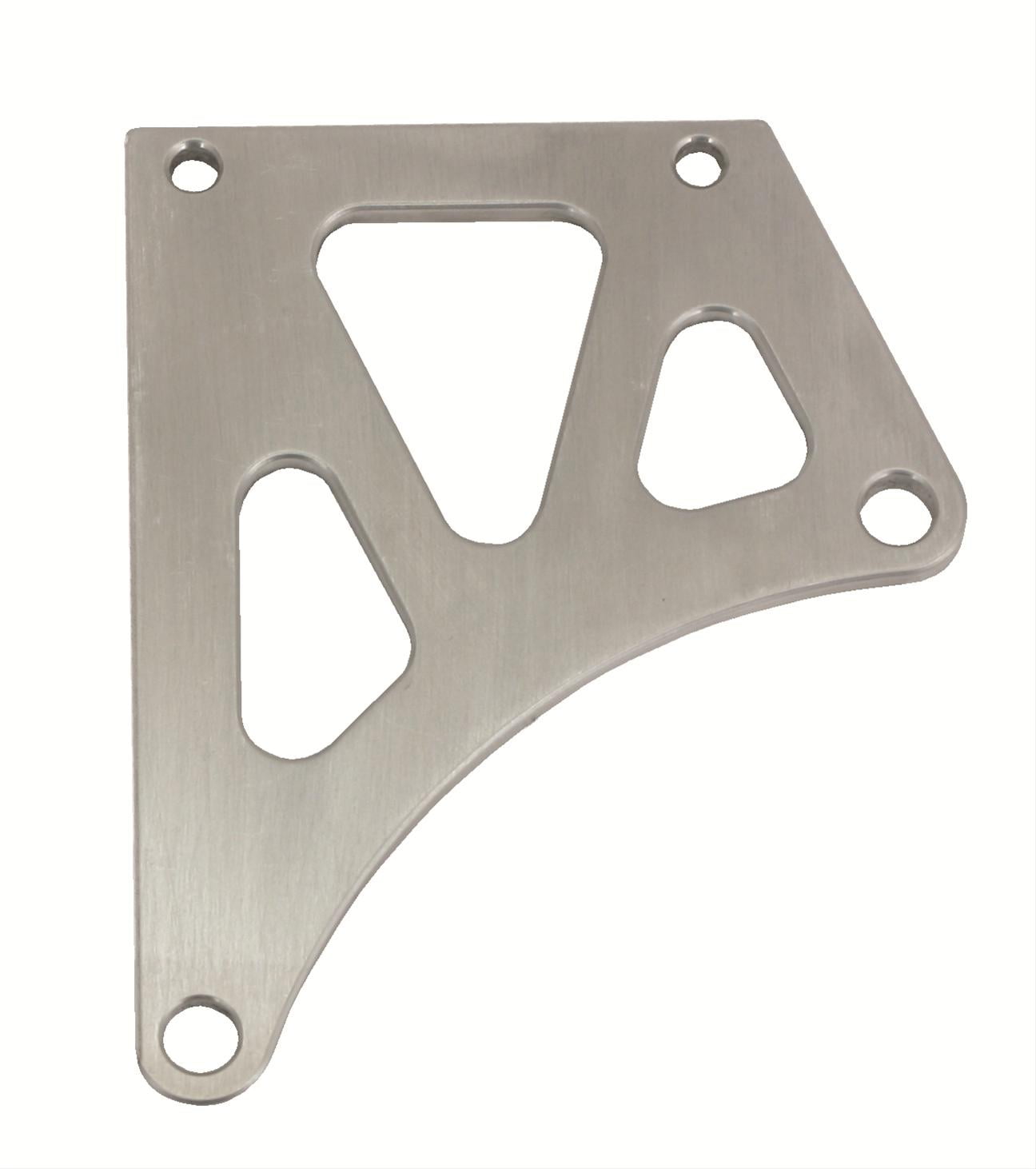 Transmission Expansion Tank Mounting Bracket