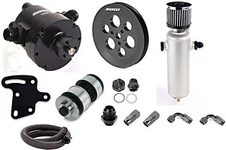 Vacuum Pumps & Accessories